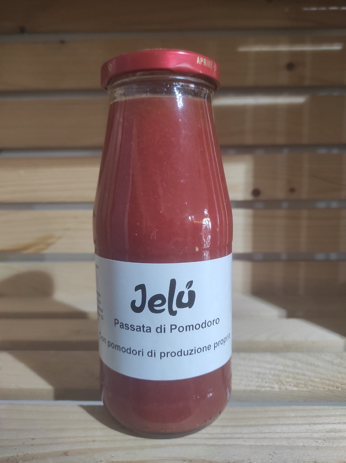 Passata di Pomodoro