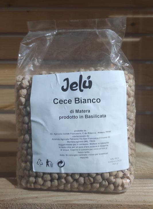 Cece Bianco Lucano