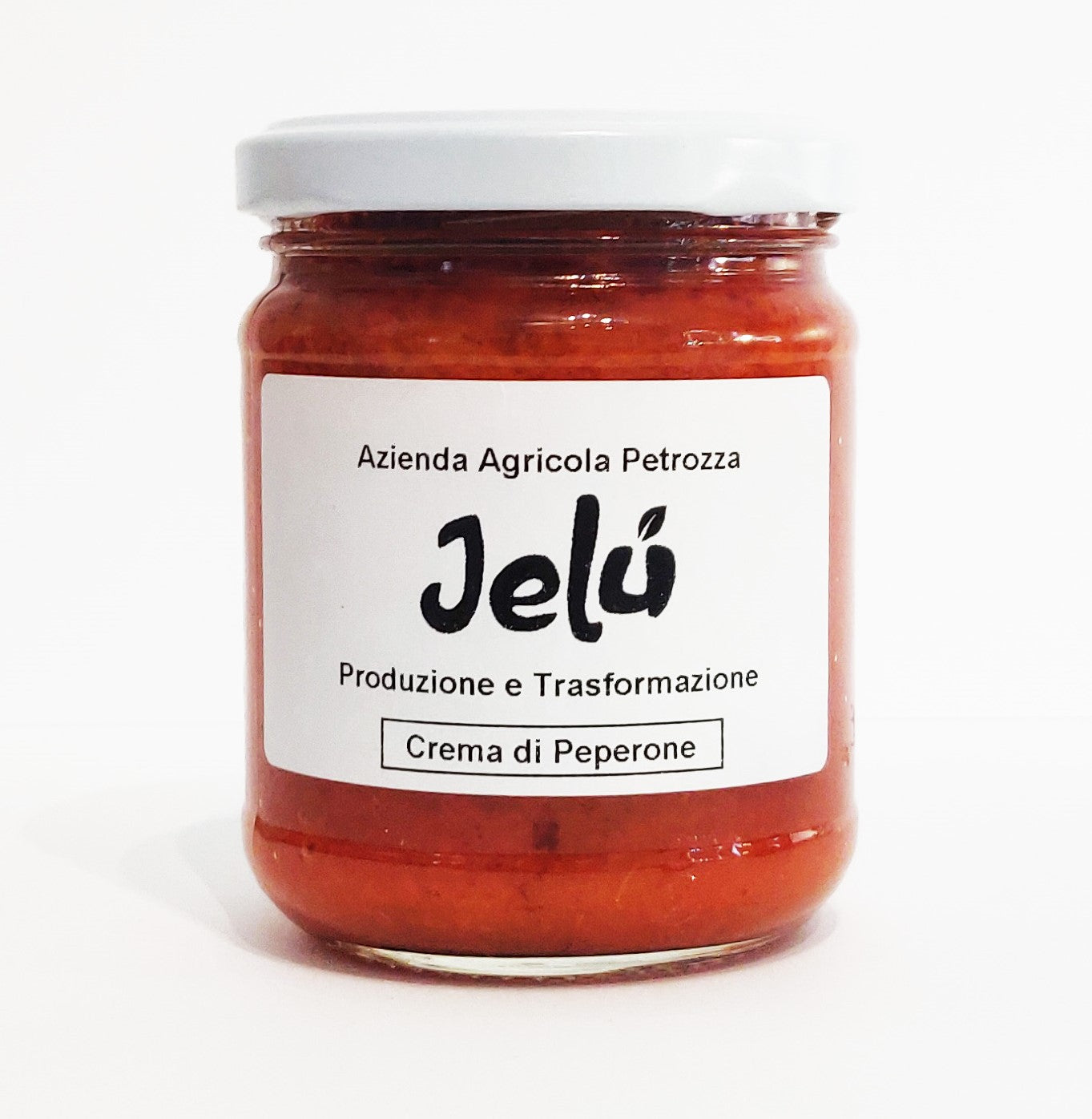Crema di Peperone Crusco