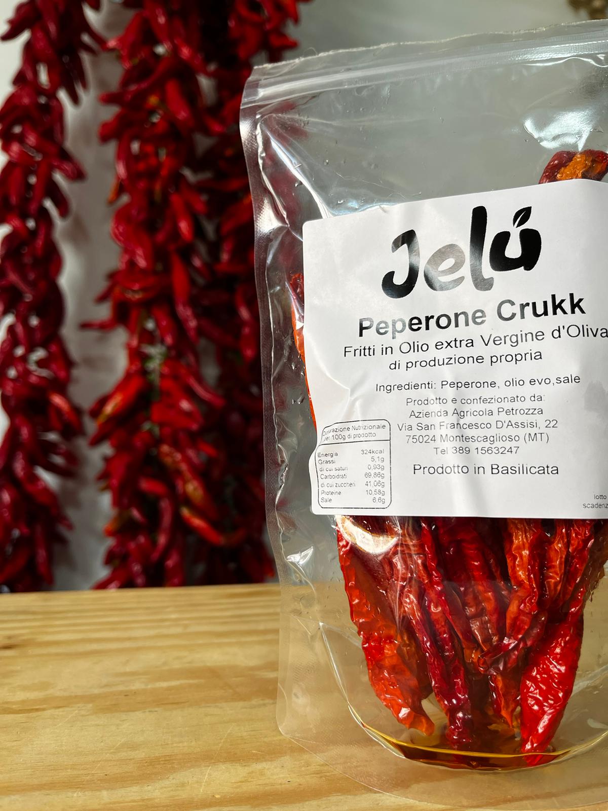 Peperone Crusco